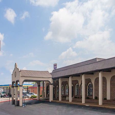 Knights Inn - Nashville Downtown Экстерьер фото